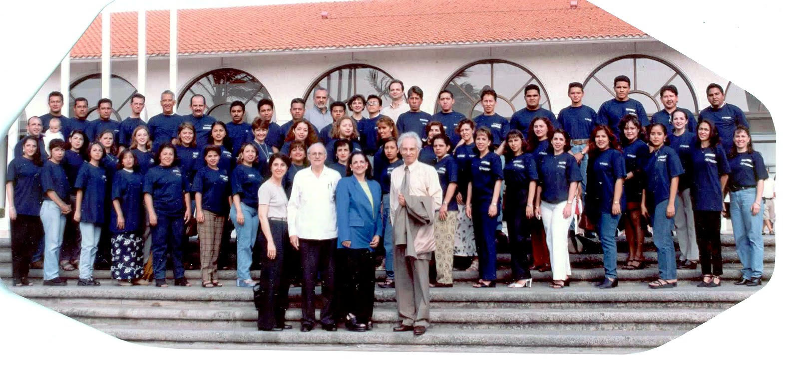 CURSOS AMERICAN EXPRESS